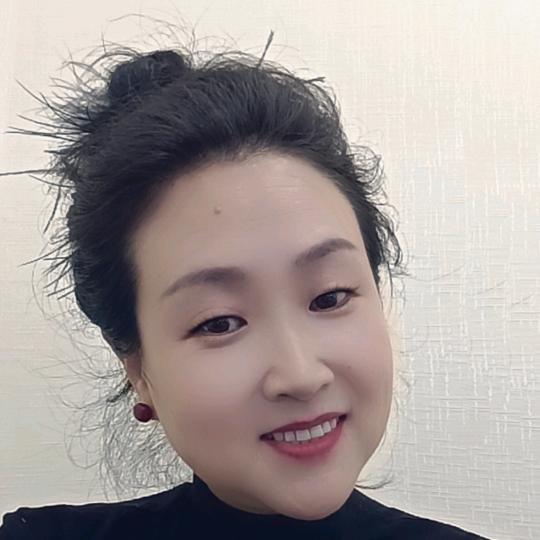 美人