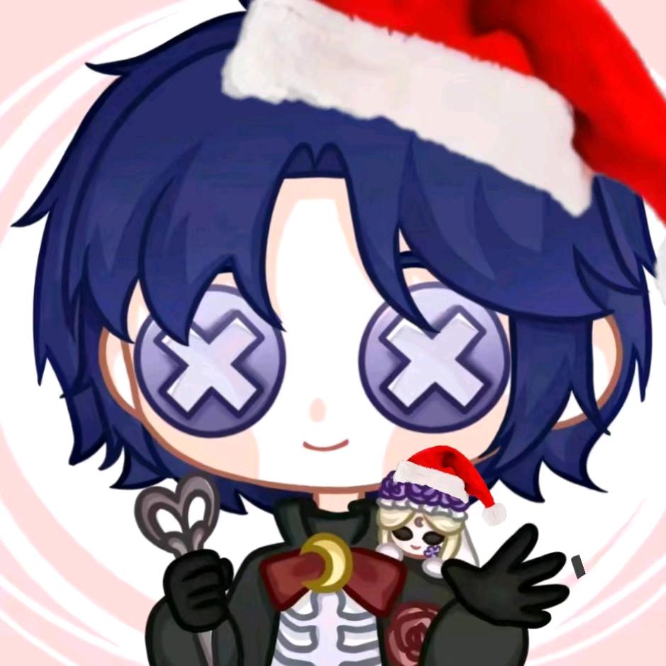 十斤月亮（千粉抽奖奖