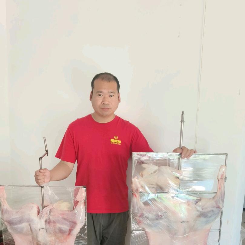 衡水张小二流动烤全羊