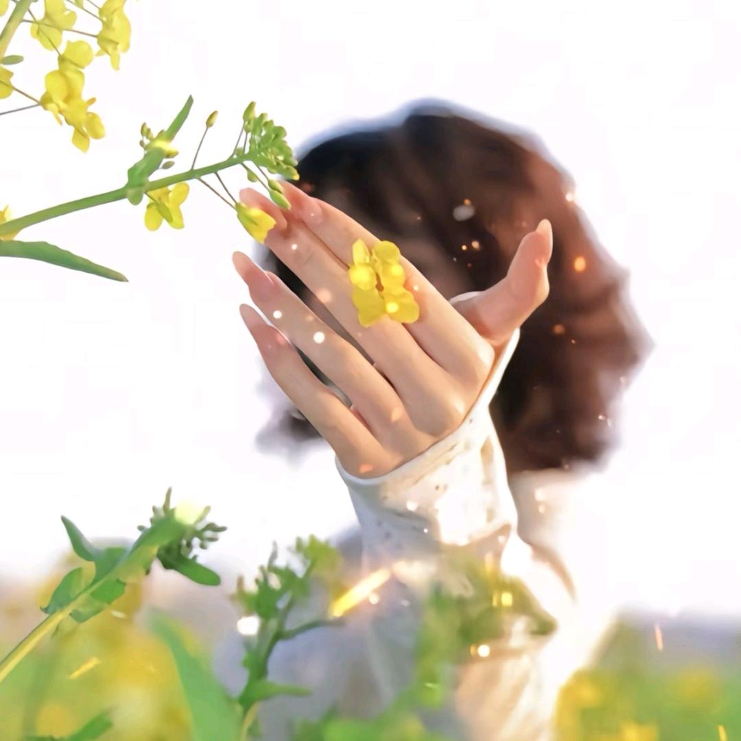 🍀᭄半颗💞糖  🍀