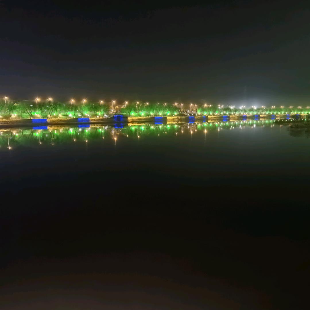 清风入梦