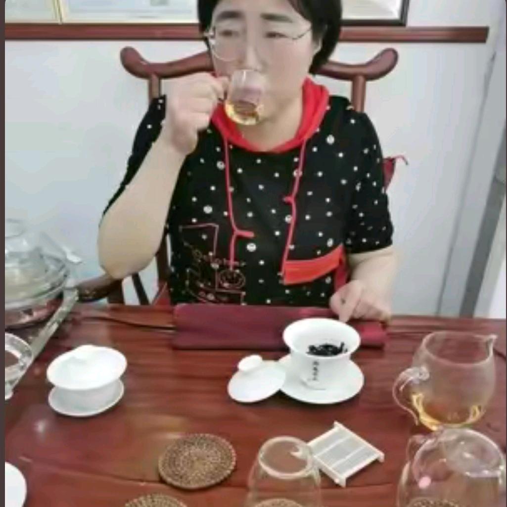 锌硒茶