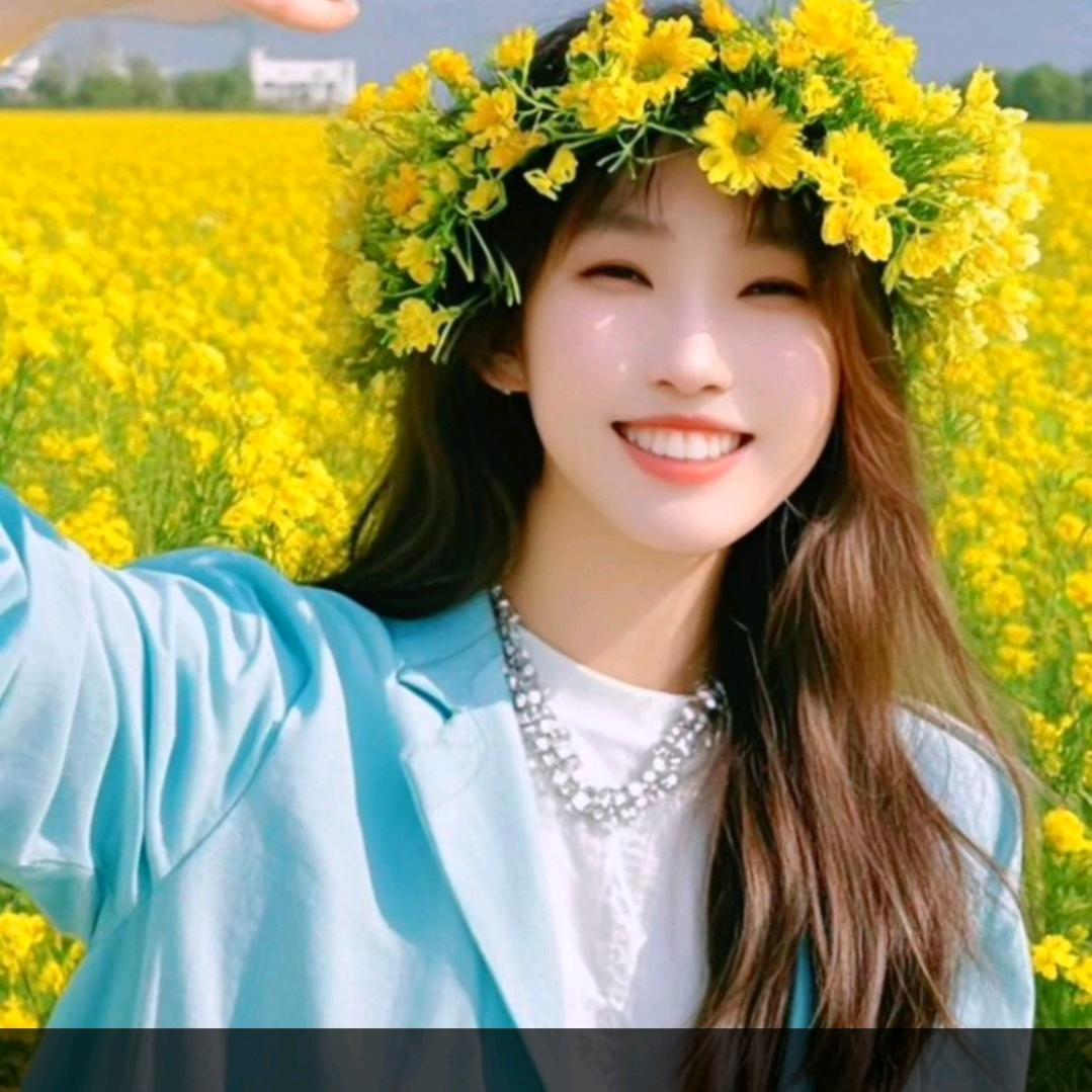 小芳。