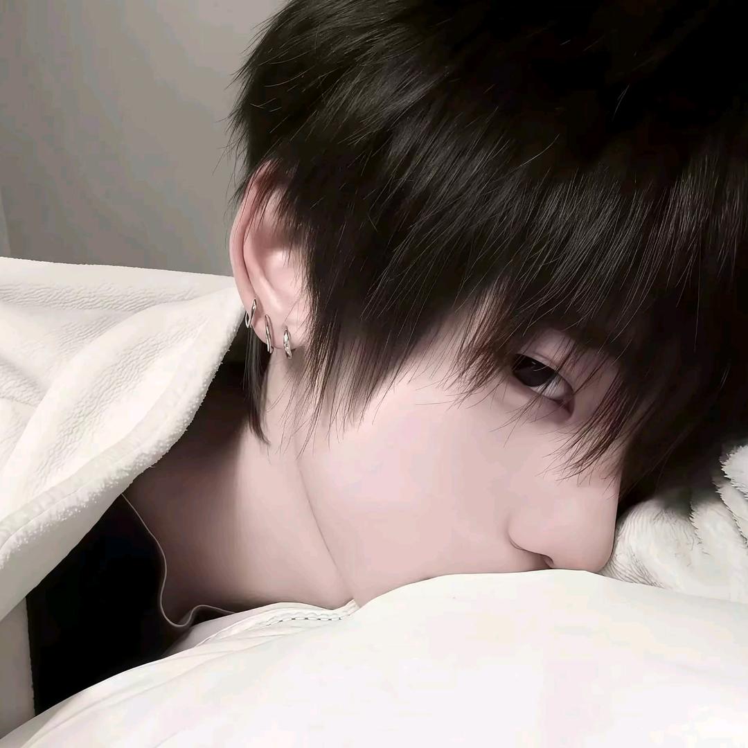 耳后痣