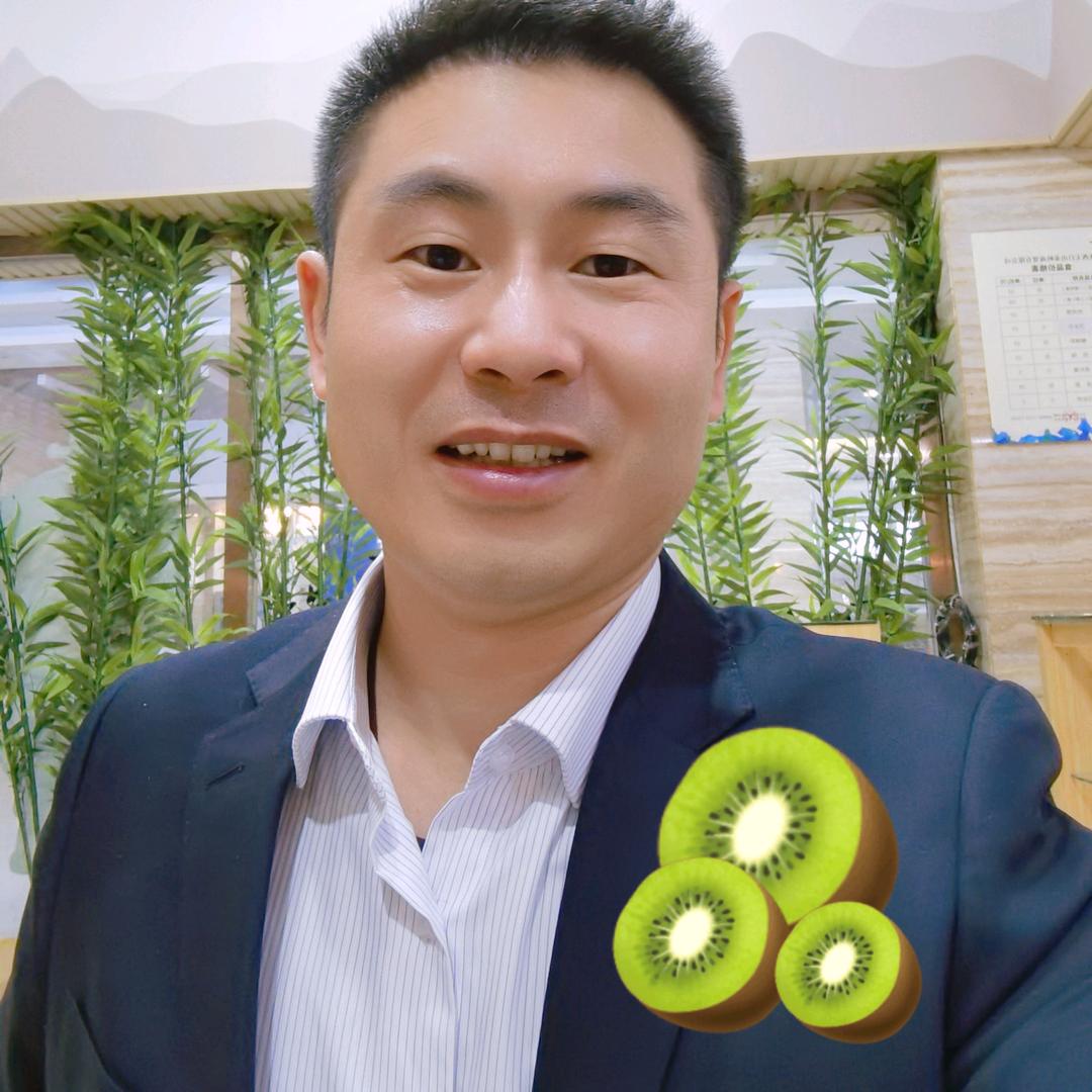 杨同学鲜果