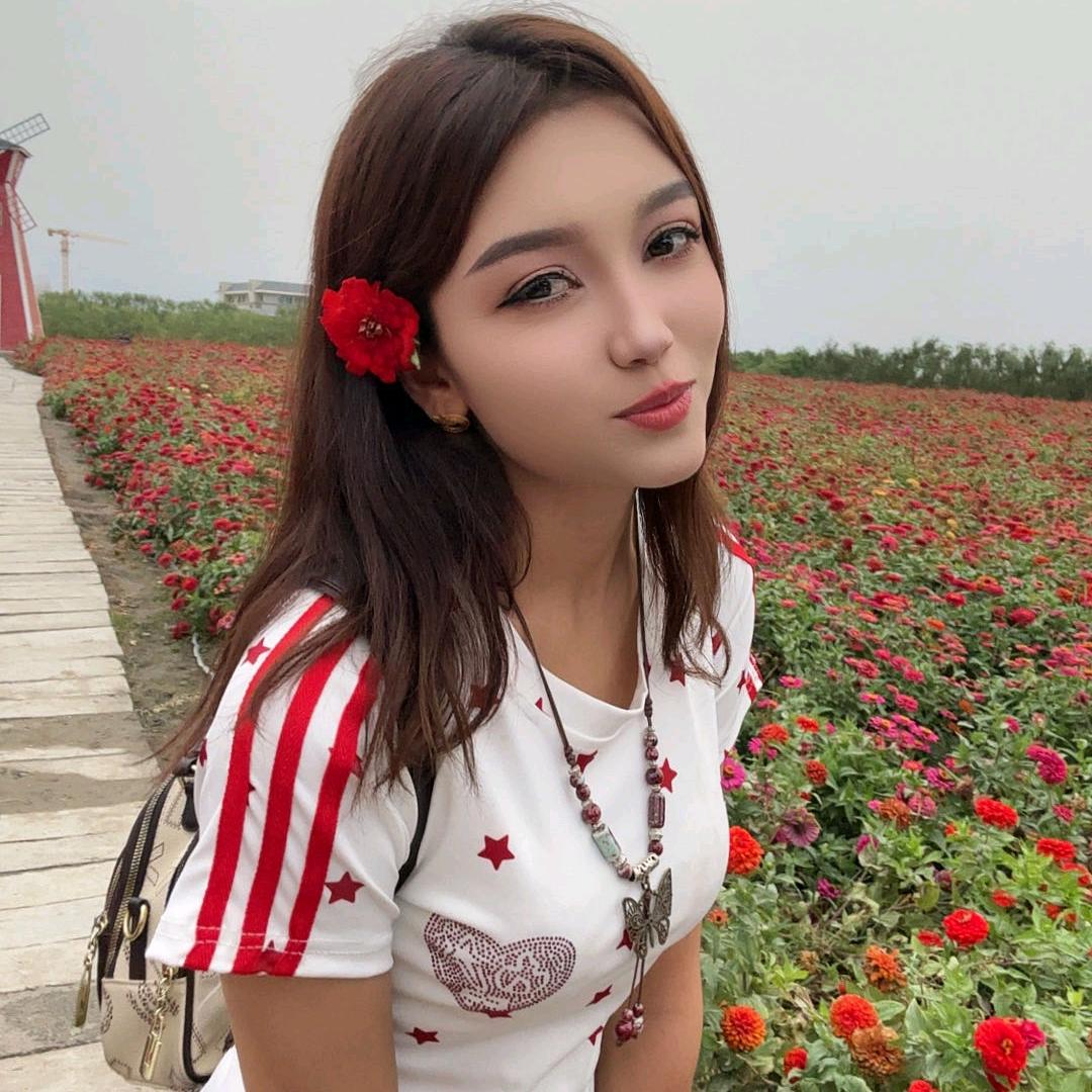 祖丽~💛