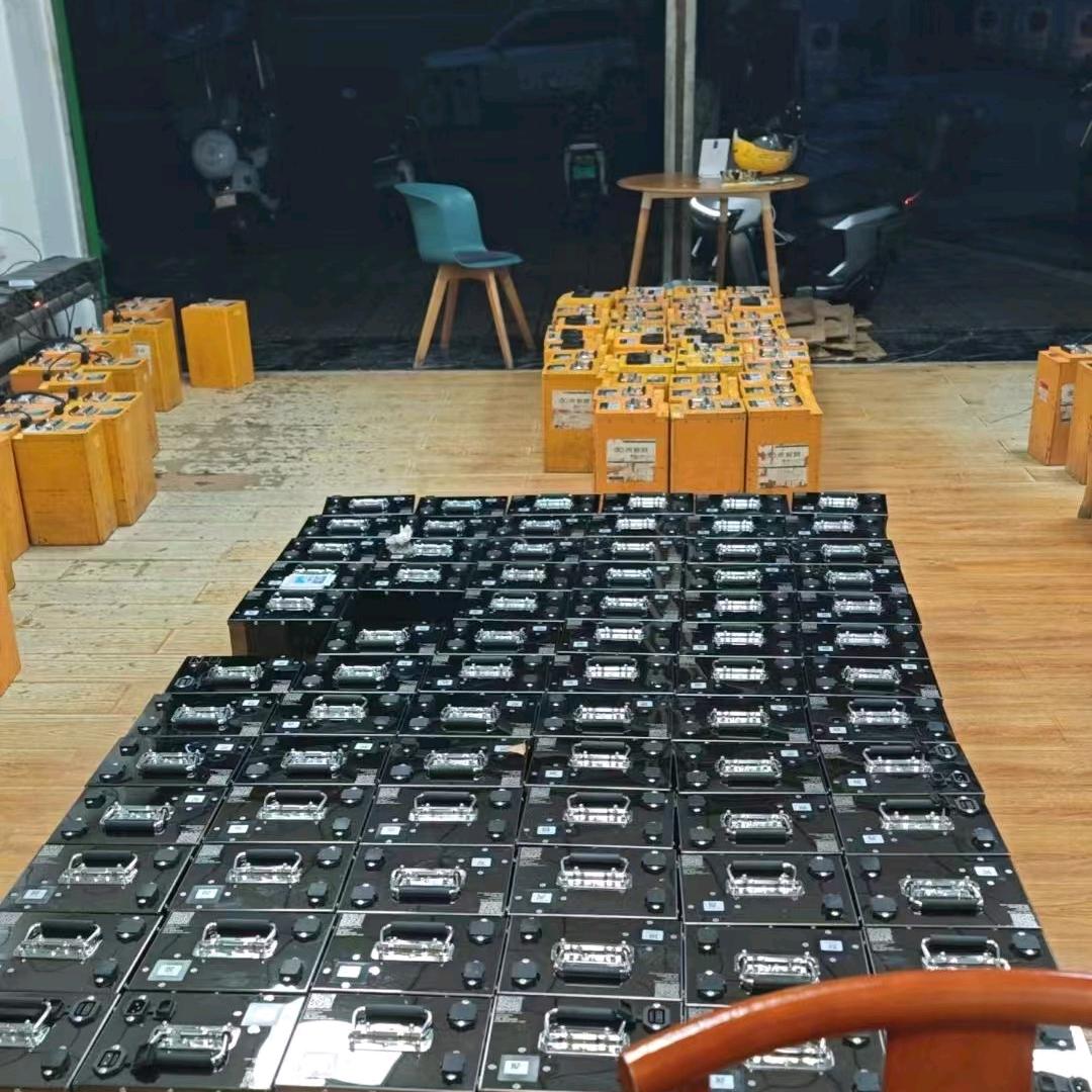 外卖锂电出租