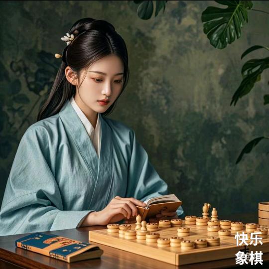 快乐象棋