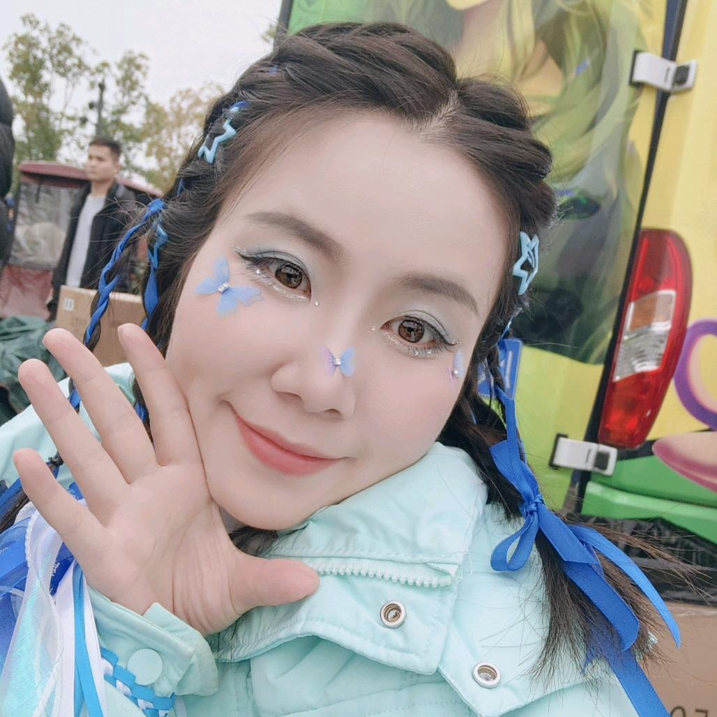 幼儿园的💋莉莉老师（二胎中）