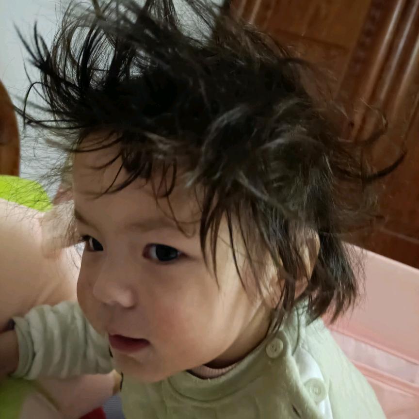 高级育婴师