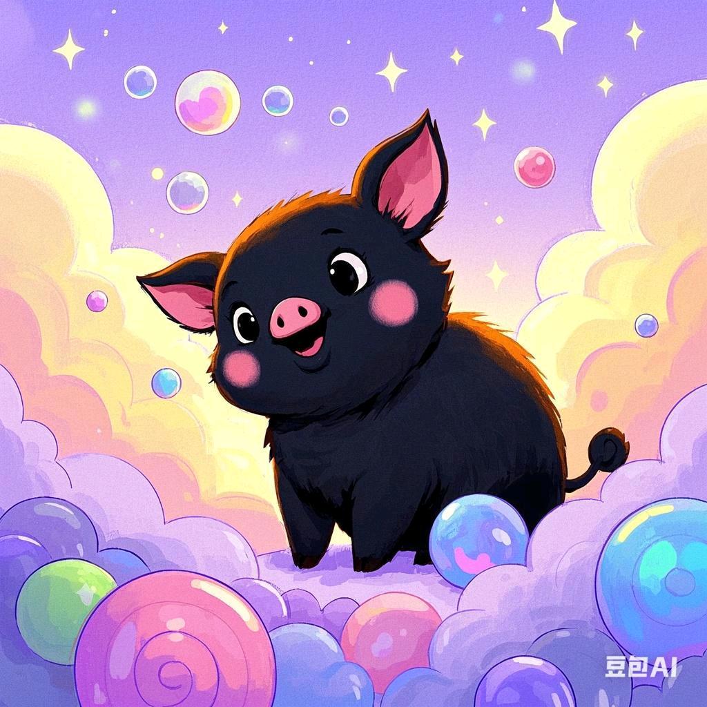 小猪娟