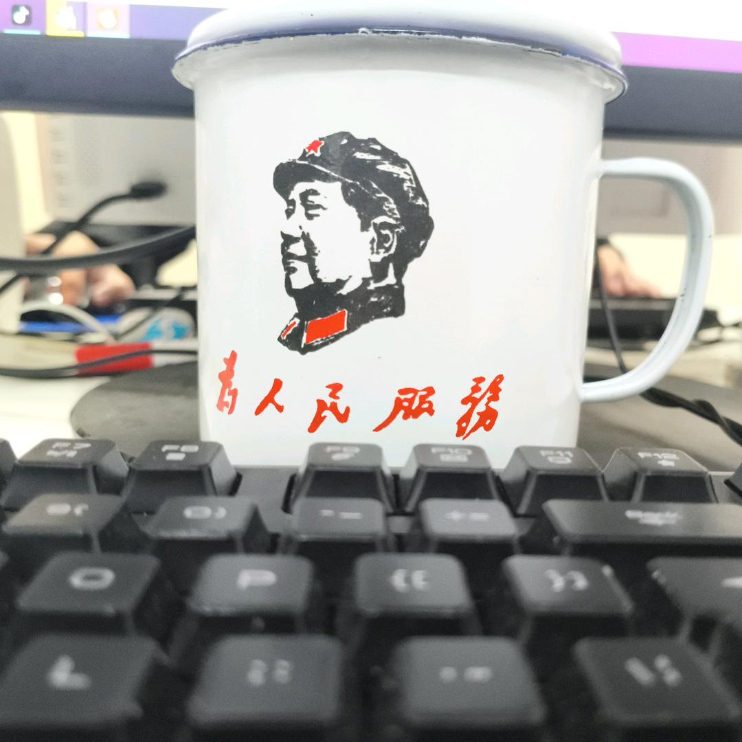 说好的珂珂