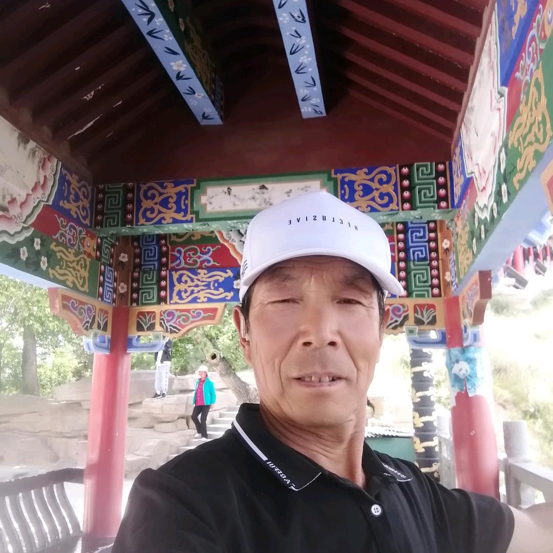 我叫梦想情缘