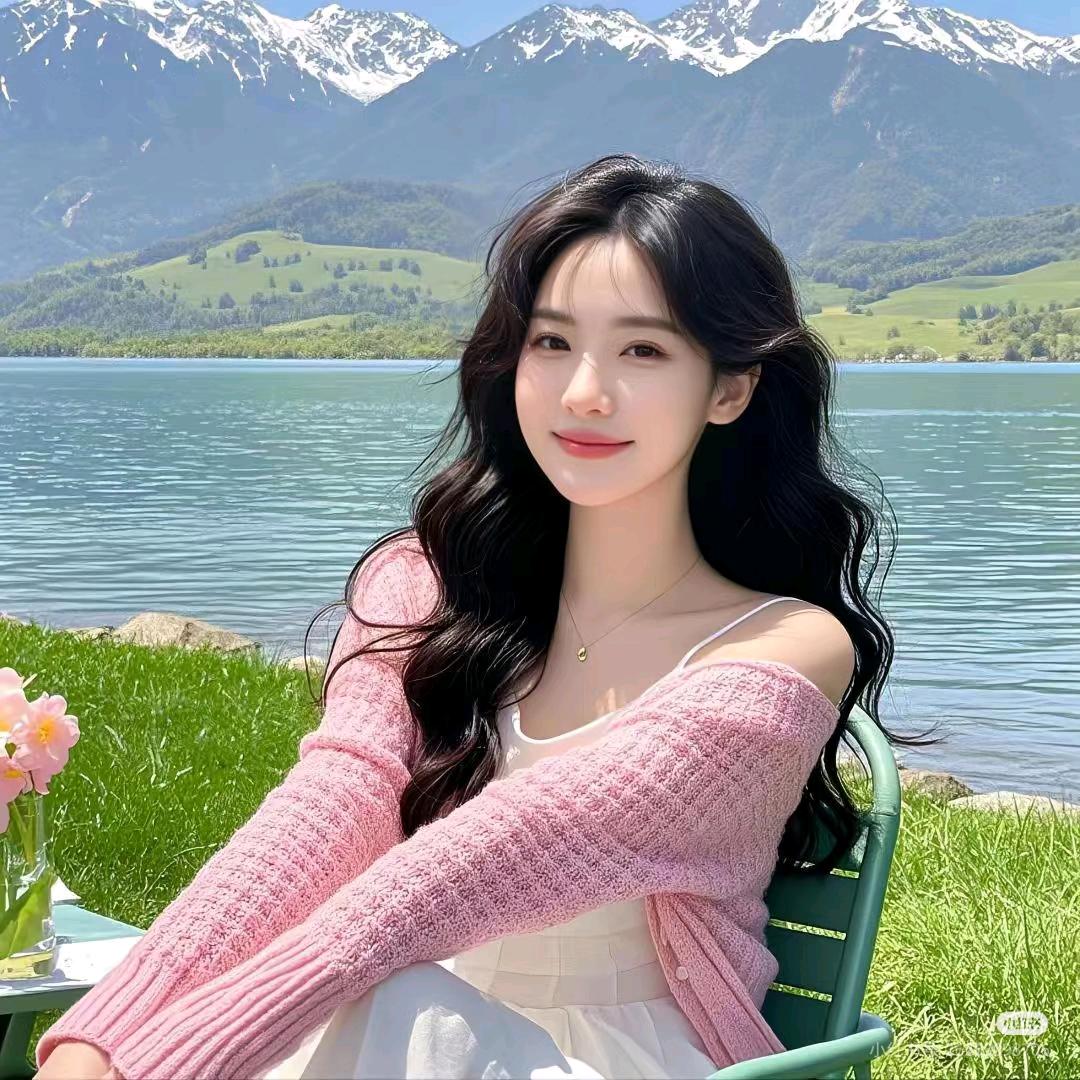 小美