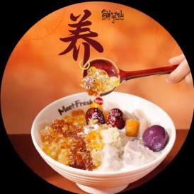 鲜芋仙金沙天街店福利号