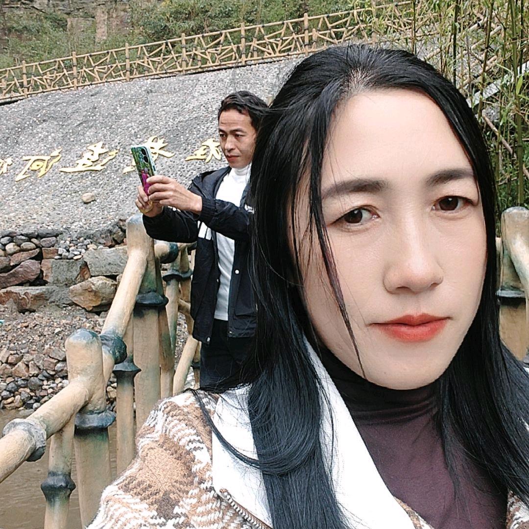 保持微笑
