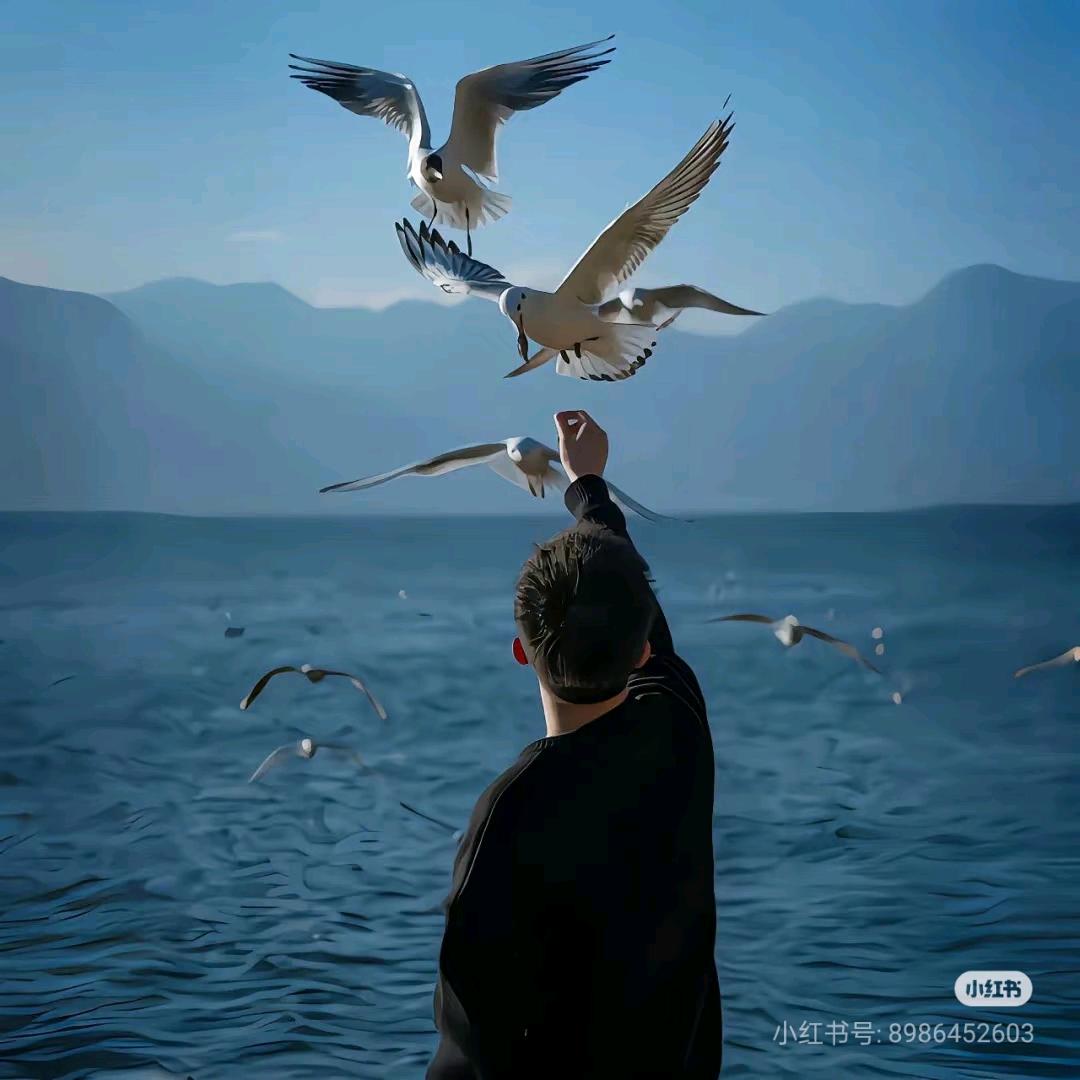 一路有你