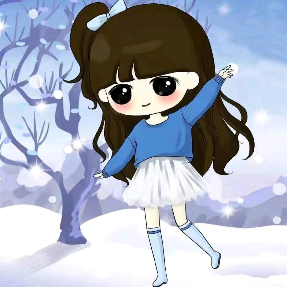 小杯子