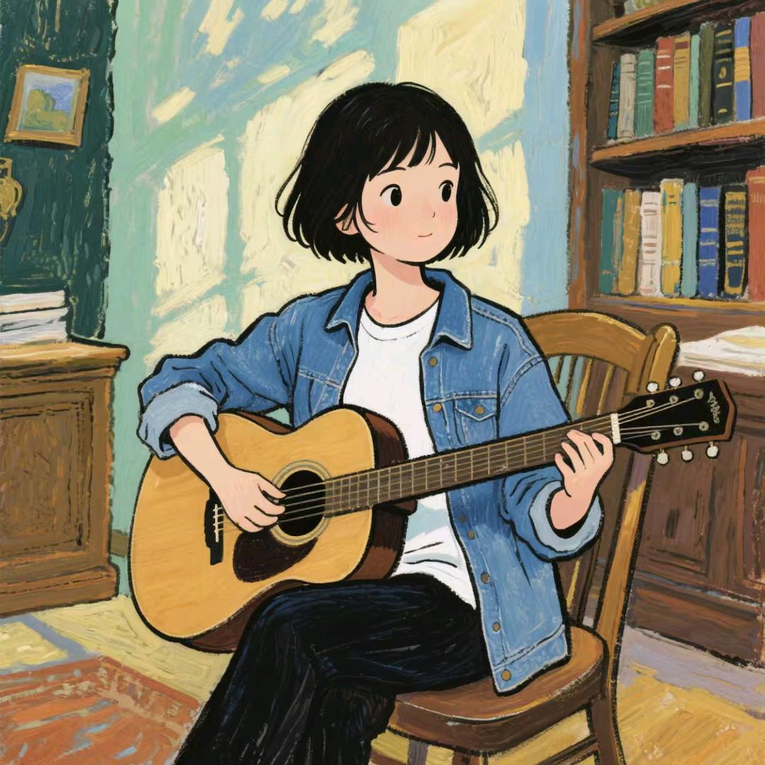 玫瑰木屋