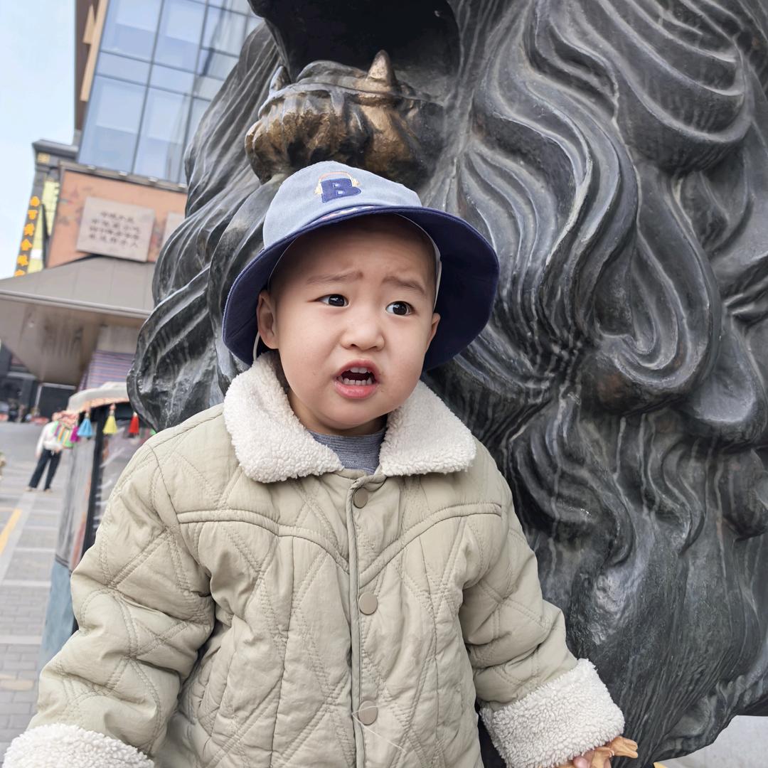 穆穆穆清🐯
