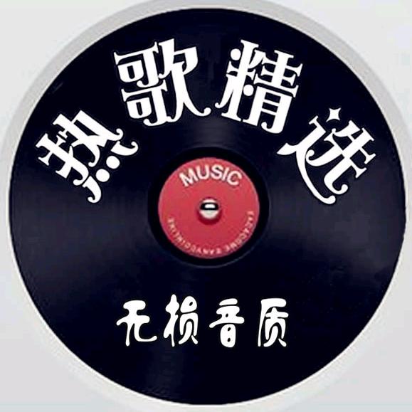 热歌精选（无损音质）