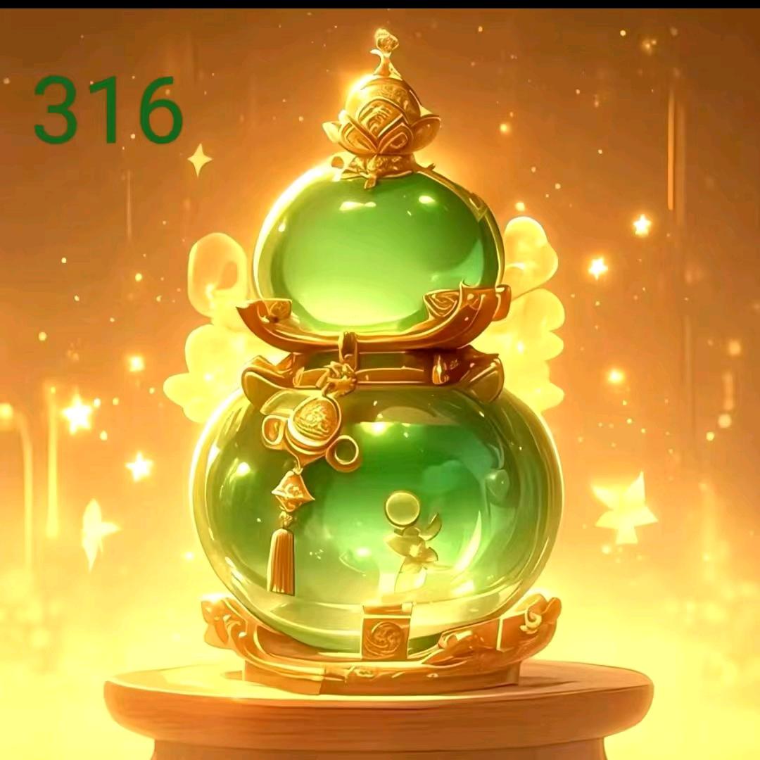 蓬莱佛系女子✨