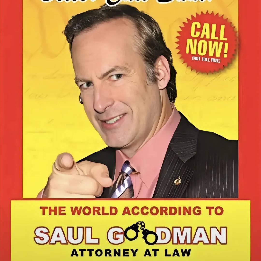 Saul Goodman