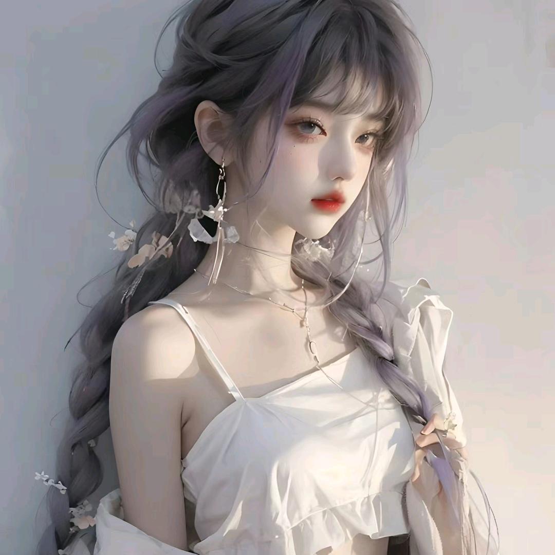 小仙女 @