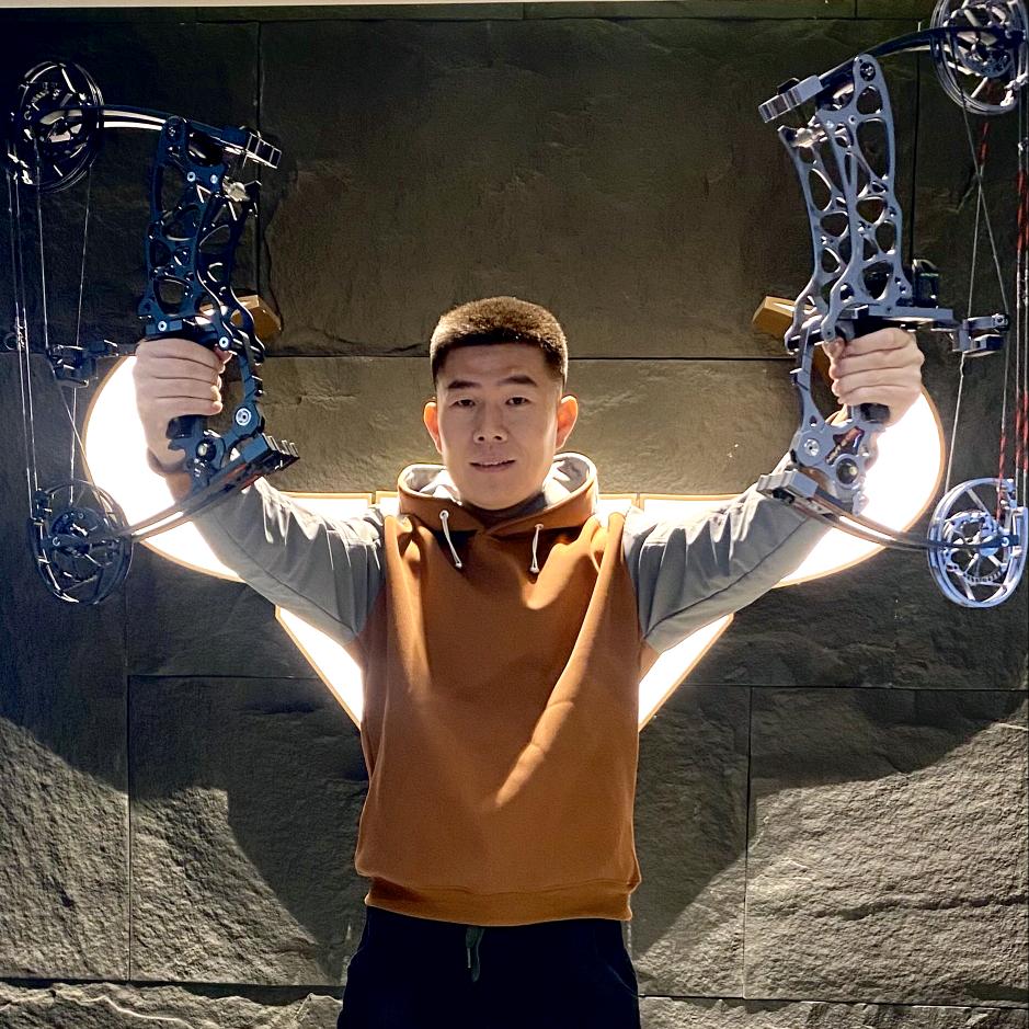 东家201复合弓体育