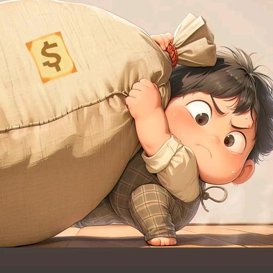 小开心