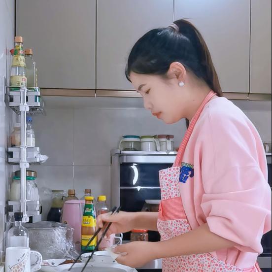 小付同学爱生活