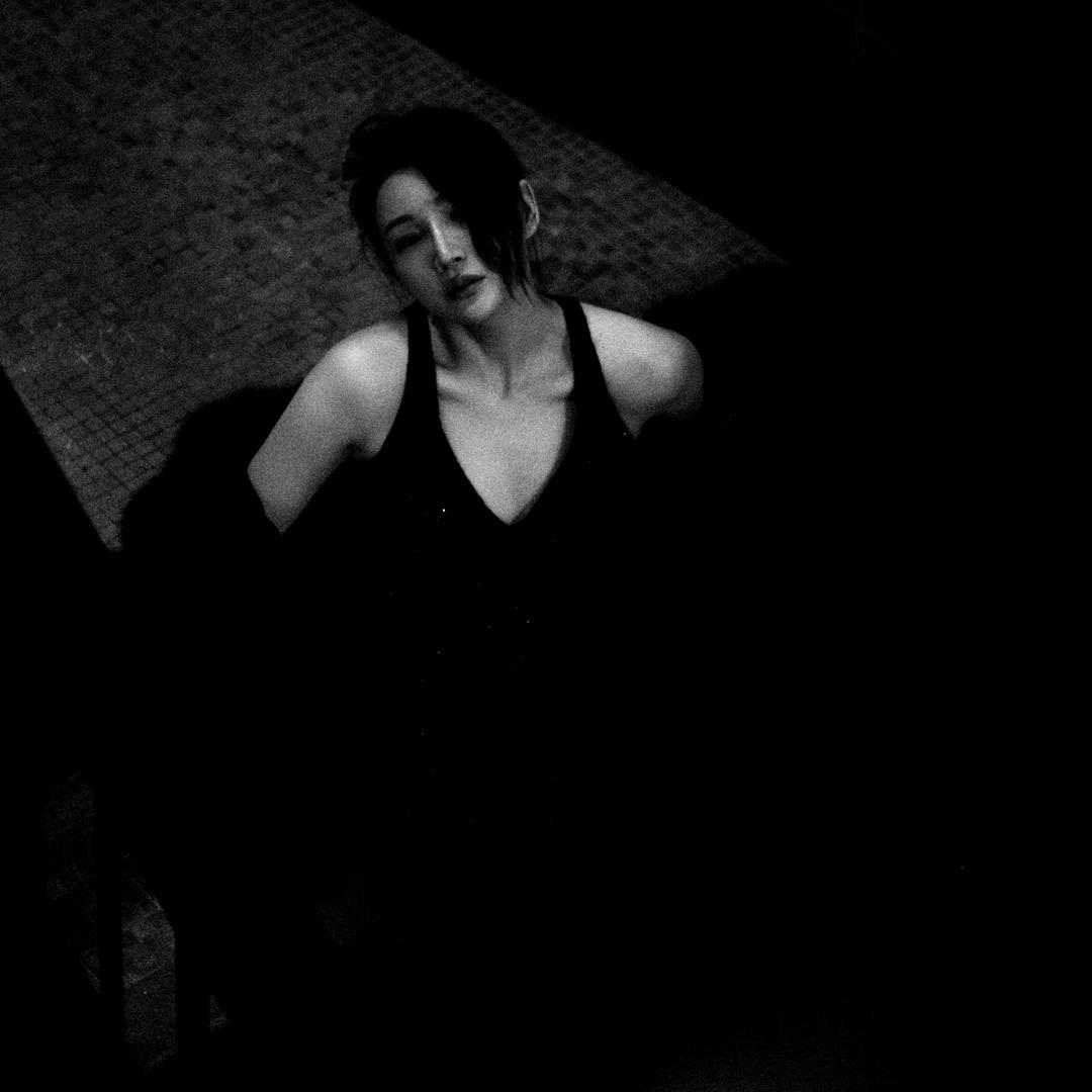 洛哥（气质穿搭）