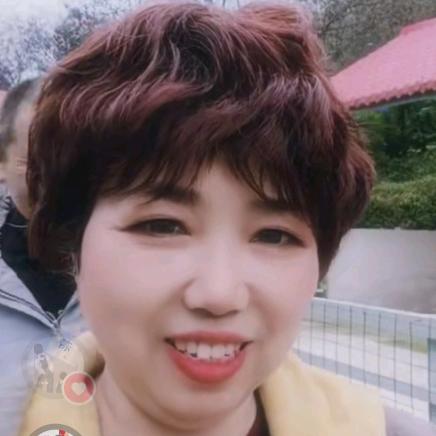 坚强姐