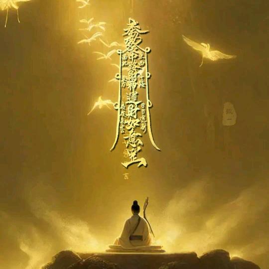 修道老师傅请上座