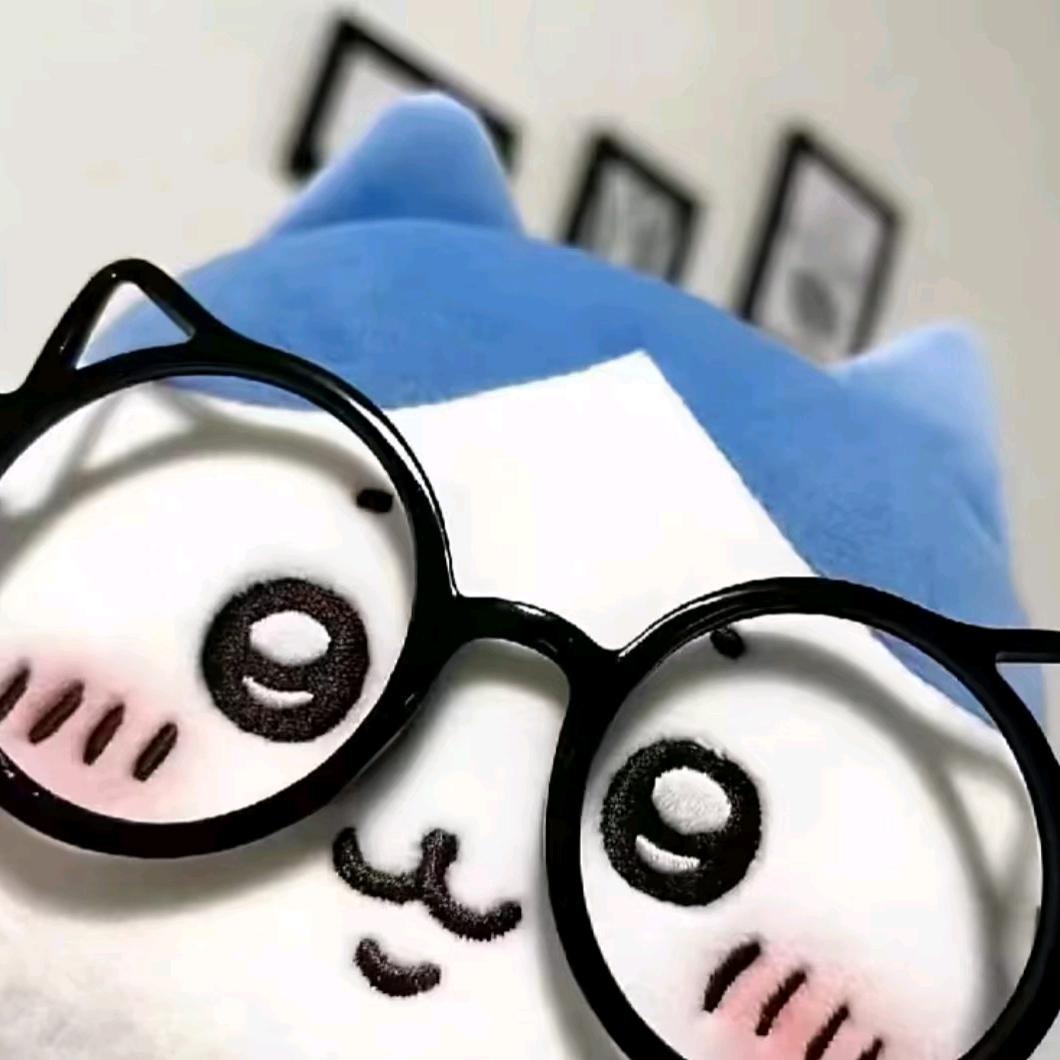 小白云