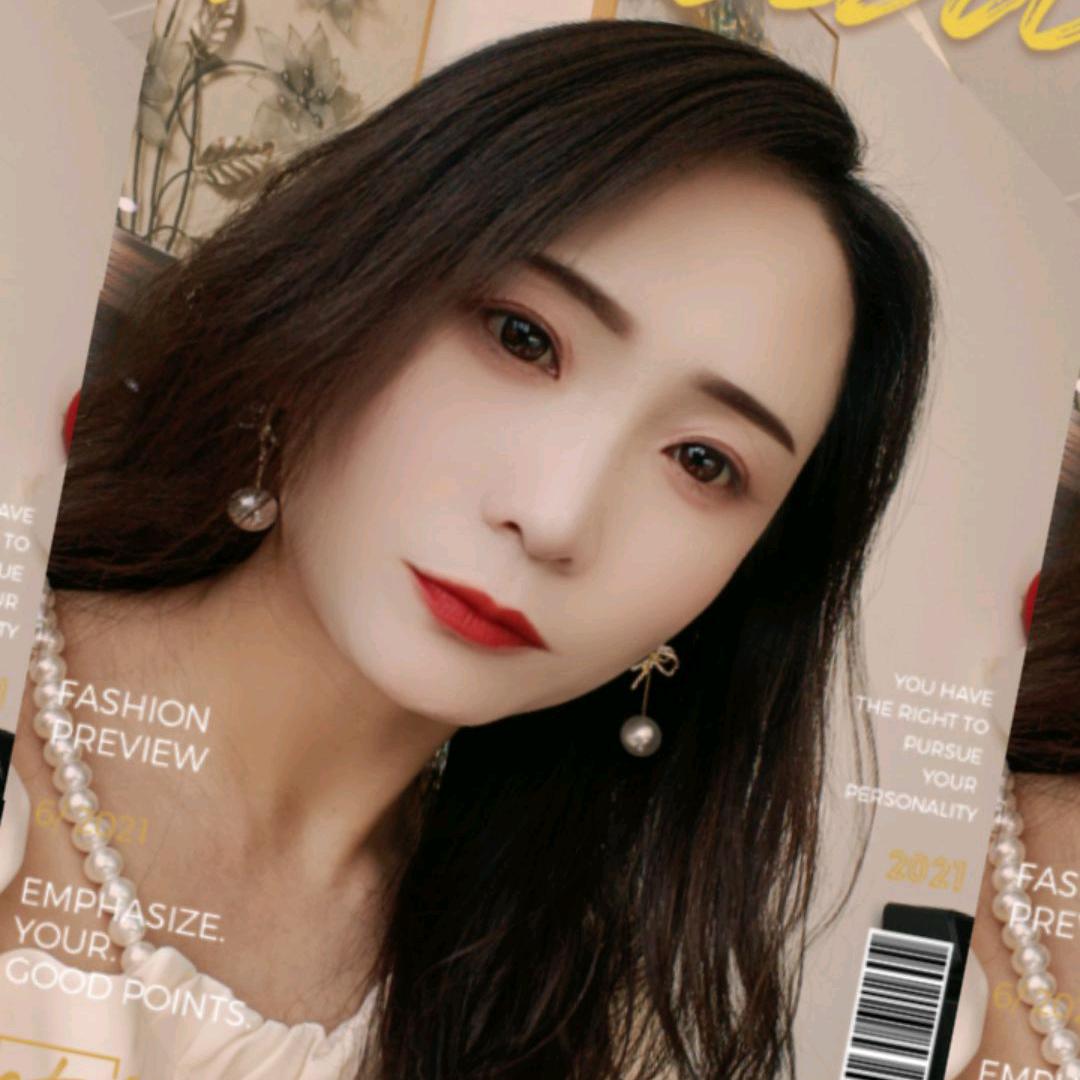 美丽的遇见（橱窗有好物）