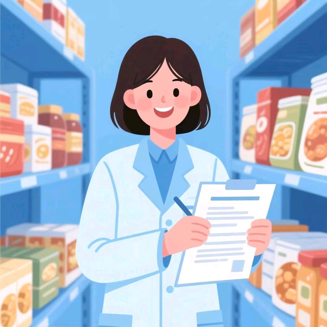 欧文玛第三方检测-雯雯