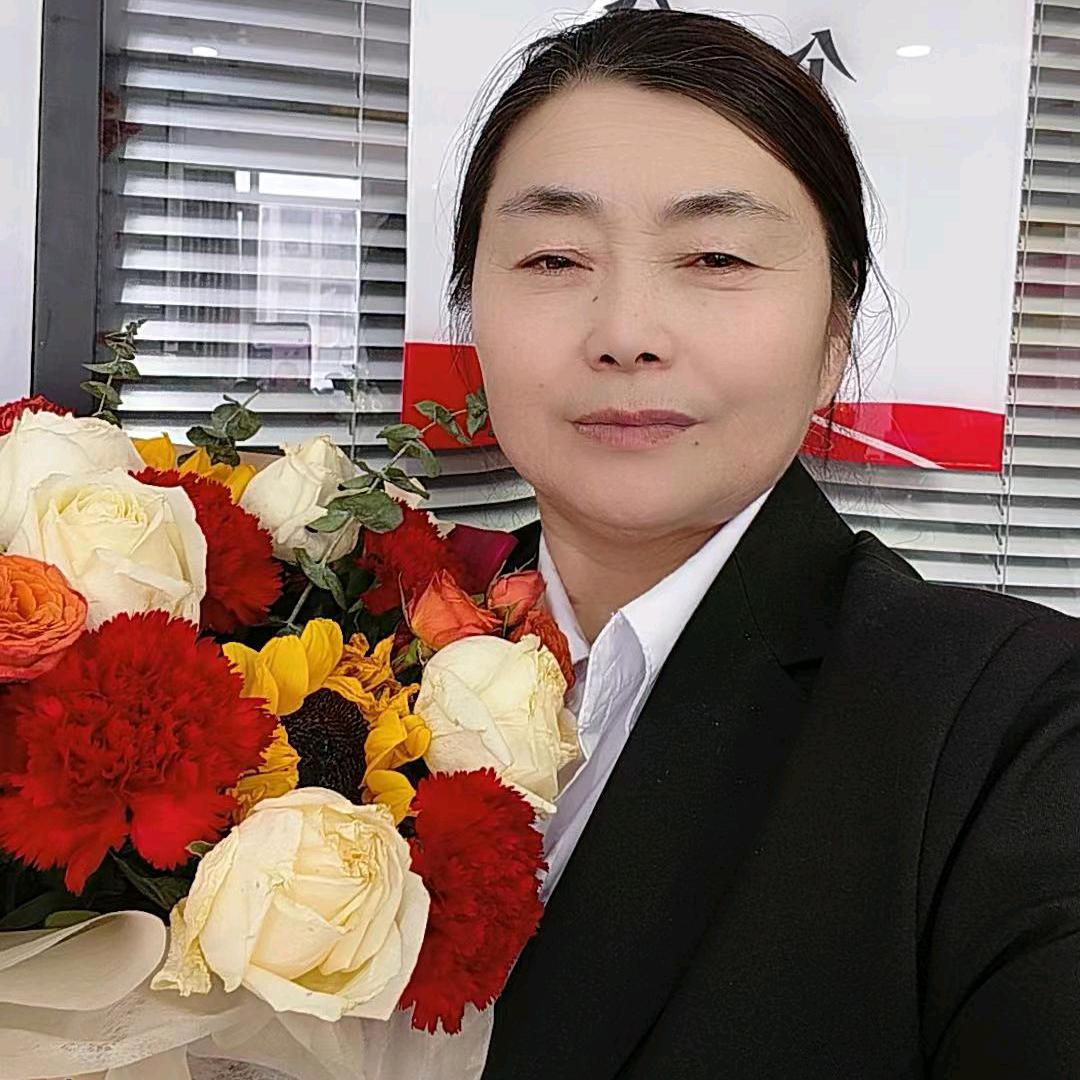 明娣老师在西安做家政十三年