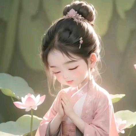 吉祥阁专业定制佛堂壁纸