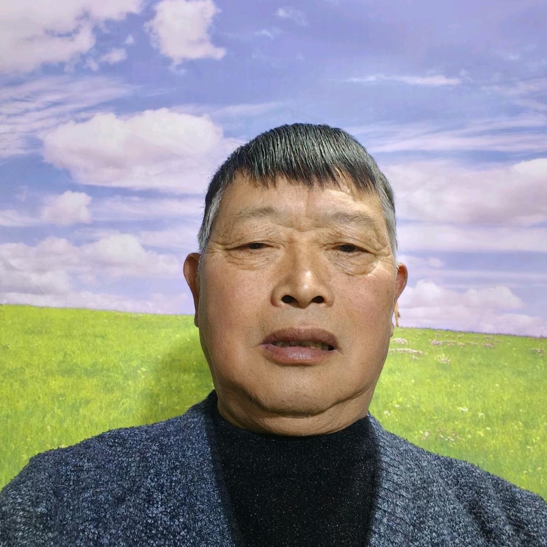 卢哥(老村长晚上7点10首播