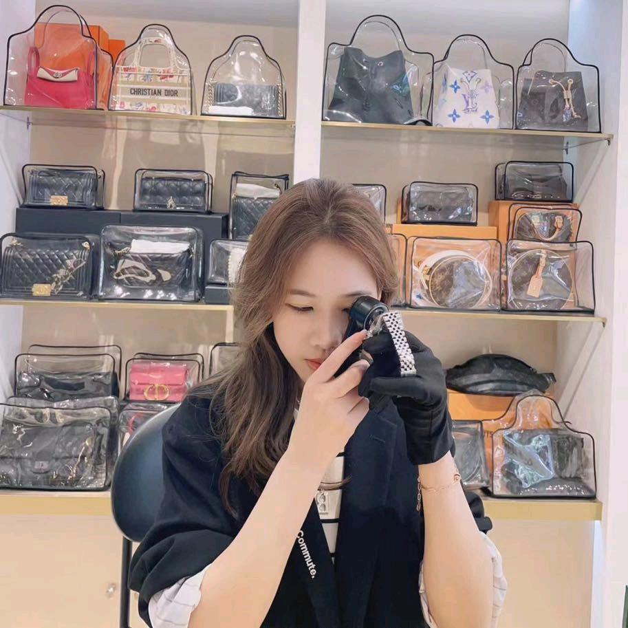 温州集奢名品&小燕子