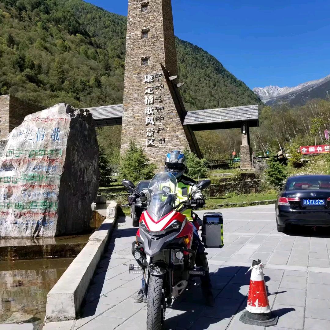 陪伴是最长情的告白