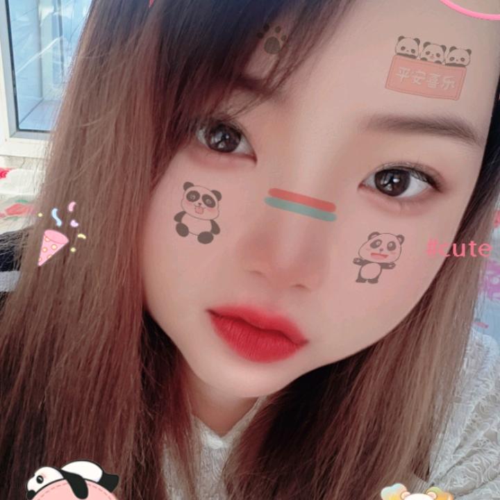 婷婷不要停💋