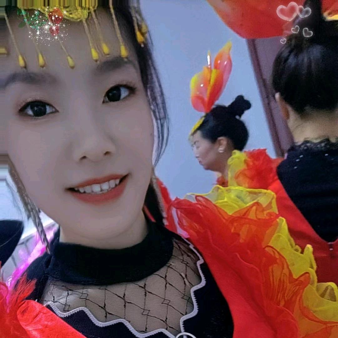 .花点时间.