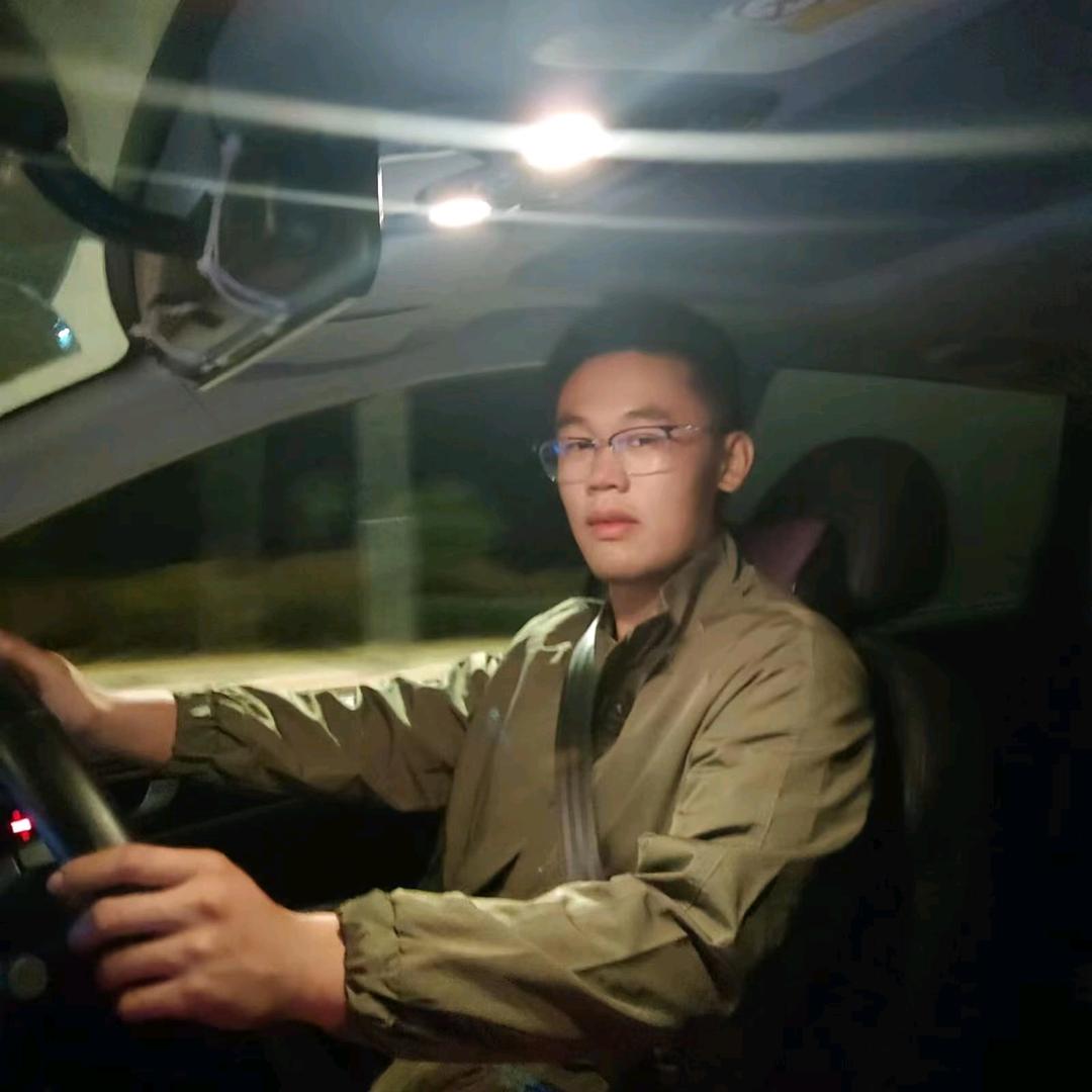 单身小伙