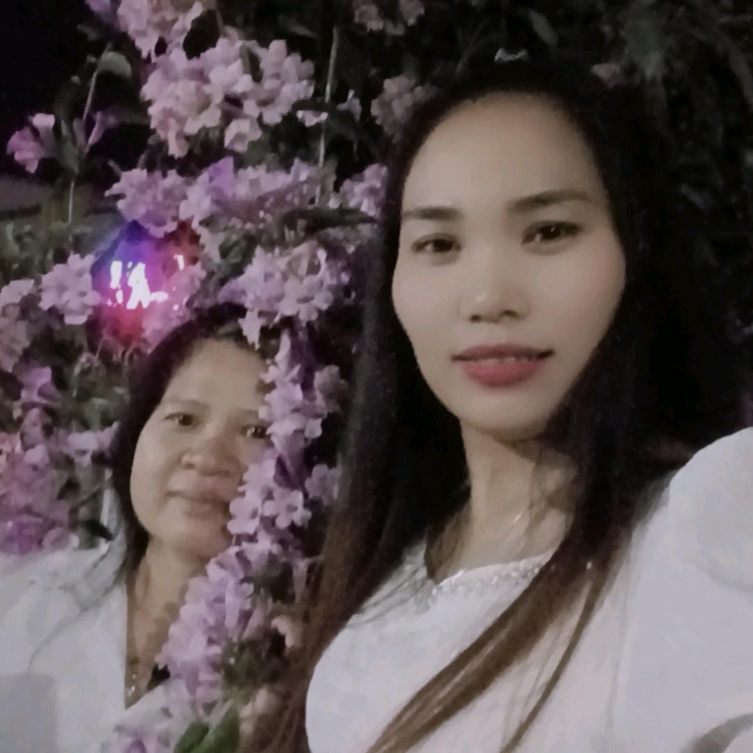 云南小妹
