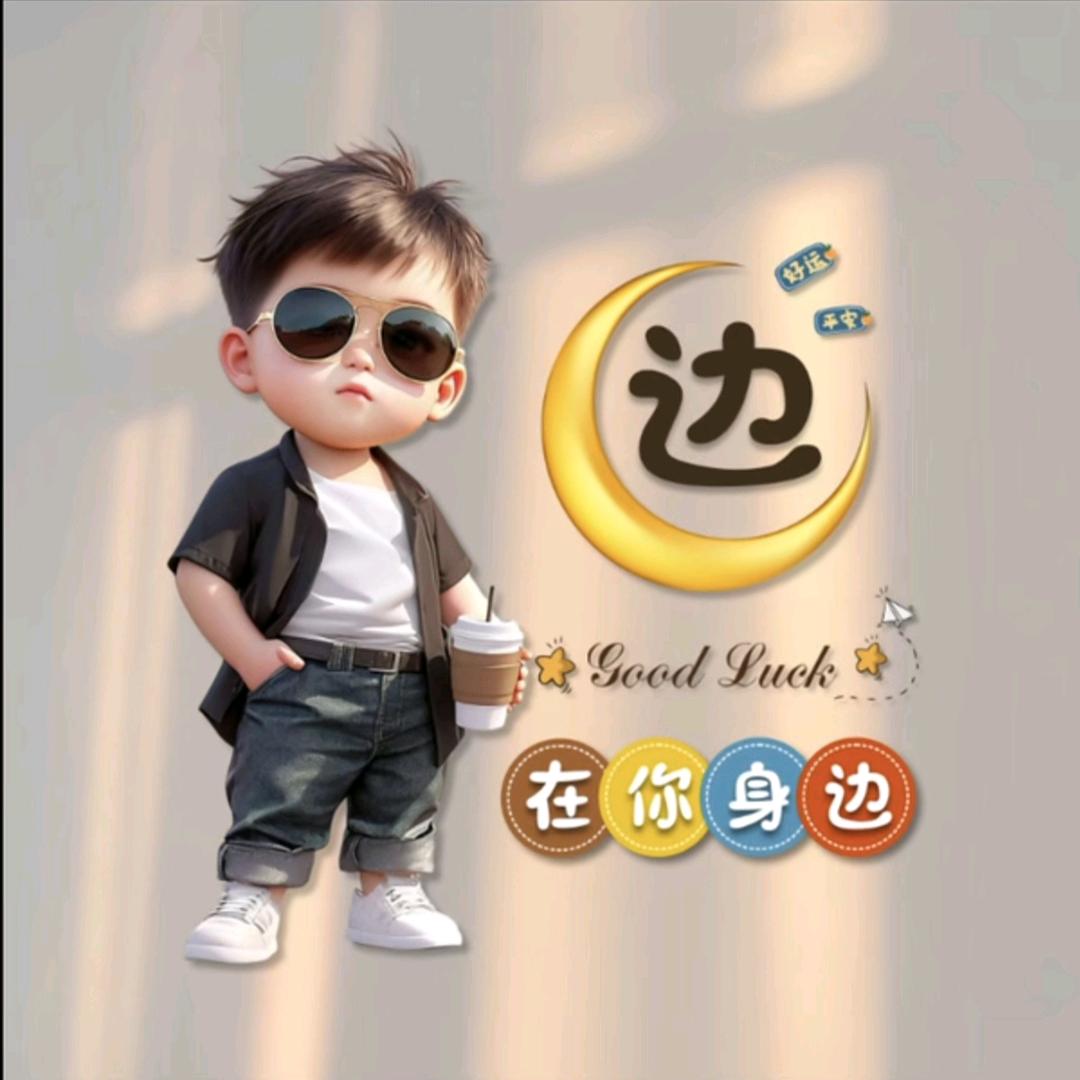 在你身边＆