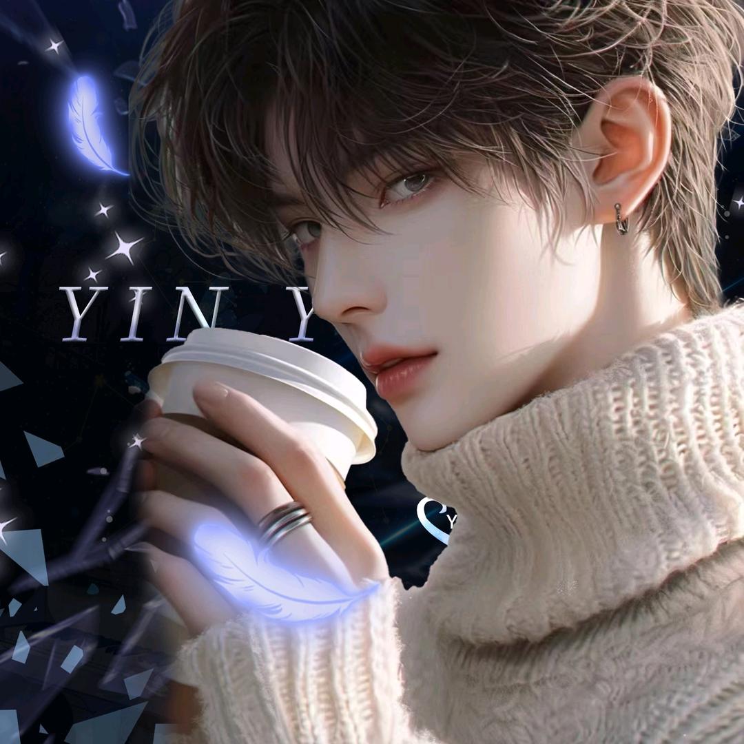YY-深蓝