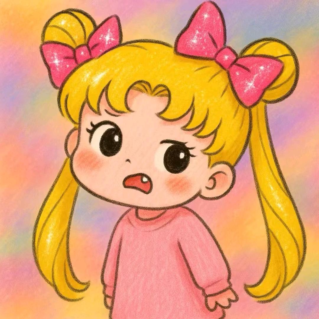 溏心宝贝