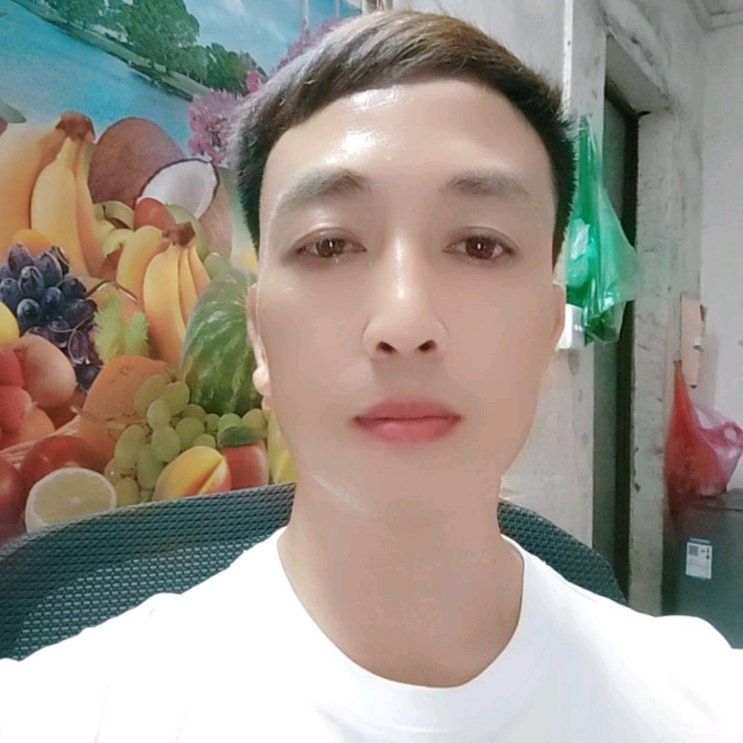 开心好